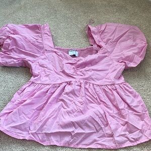 Old navy blouse
